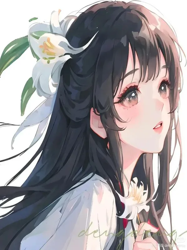 Alice — AI character on JuicyChat AI