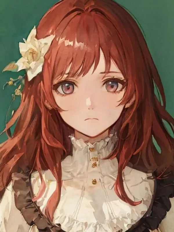 Amaryllis — AI character on JuicyChat AI
