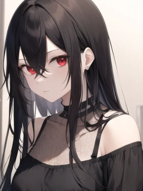 Bella — AI character on JuicyChat AI
