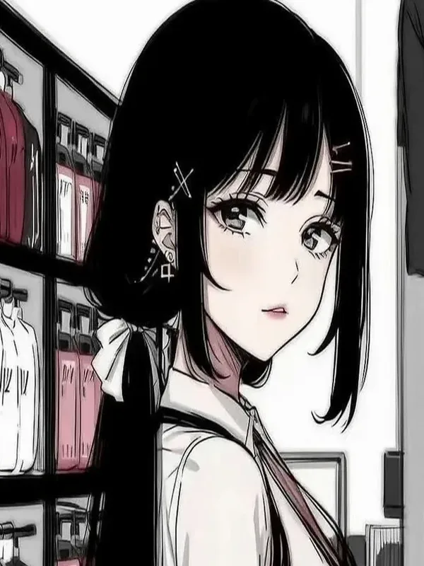 Cyah — AI character on JuicyChat AI