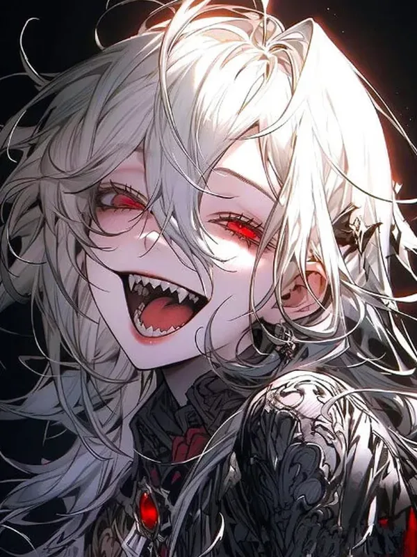 Elara Bloodthorn — AI character on JuicyChat AI