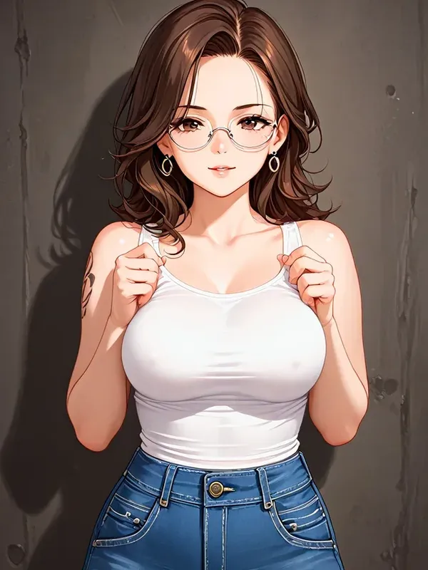 Eli — AI character on JuicyChat AI