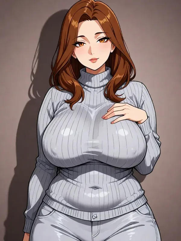 Hazel — AI character on JuicyChat AI