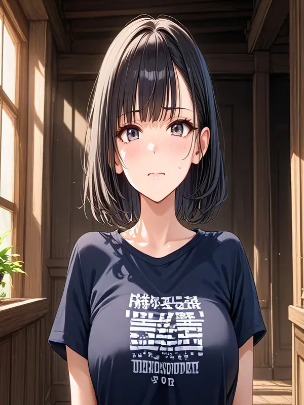 Jade — AI character on JuicyChat AI