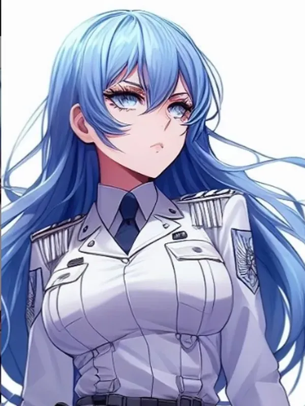 Julietta Sixnine — AI character on JuicyChat AI