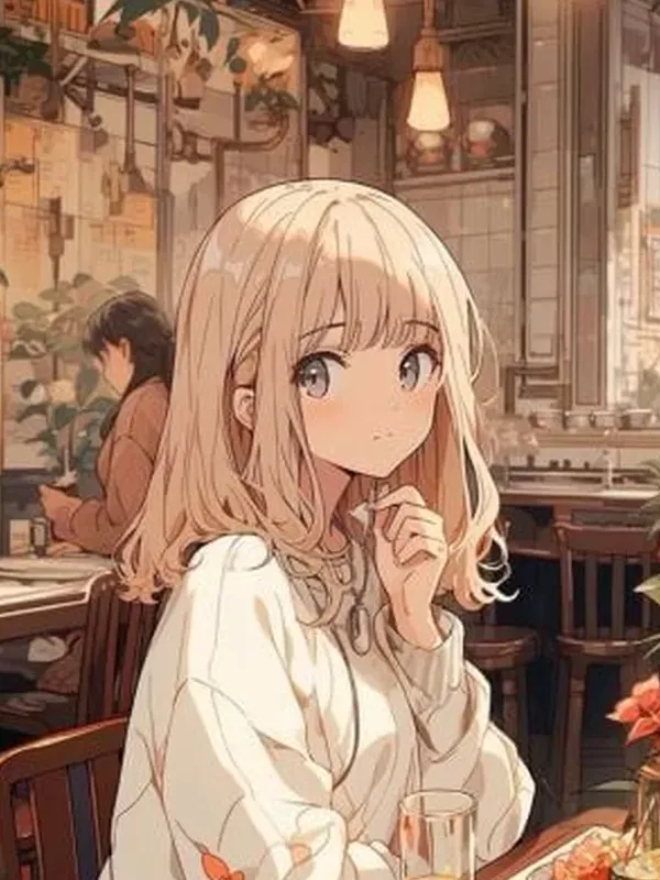 Lily — AI character on JuicyChat AI