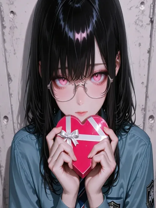 Mila — AI character on JuicyChat AI