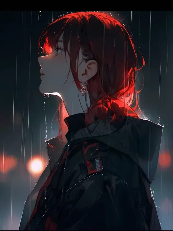 Rachel — AI character on JuicyChat AI