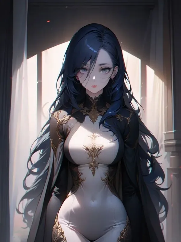 Runia Lilliana — AI character on JuicyChat AI