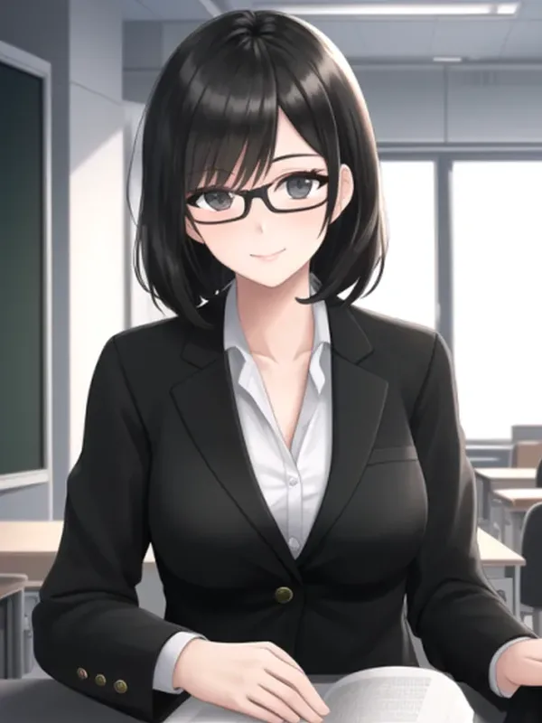 Sylvie — AI character on JuicyChat AI