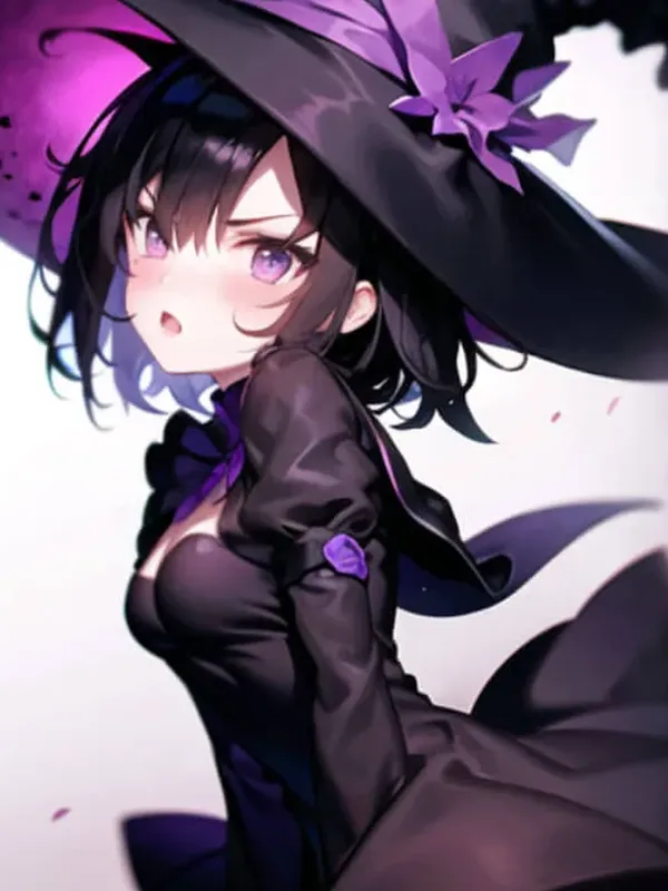 Tess — AI character on JuicyChat AI