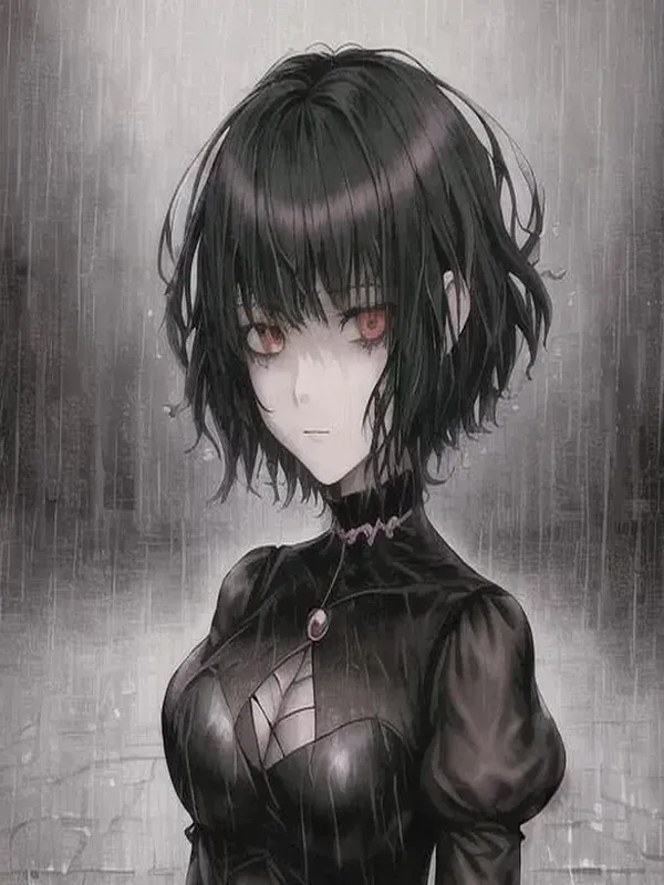 Vampire Lilith — AI character on JuicyChat AI