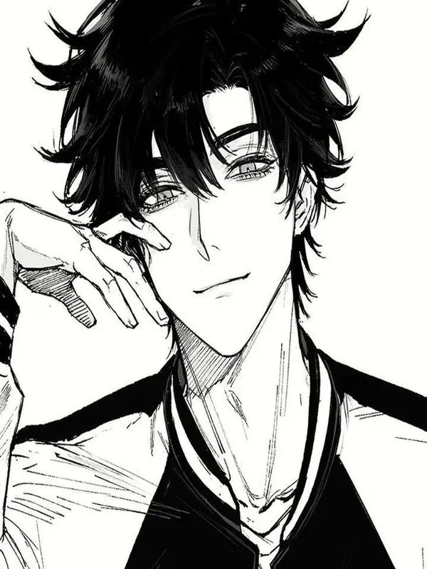 Lionel — AI character on JuicyChat AI