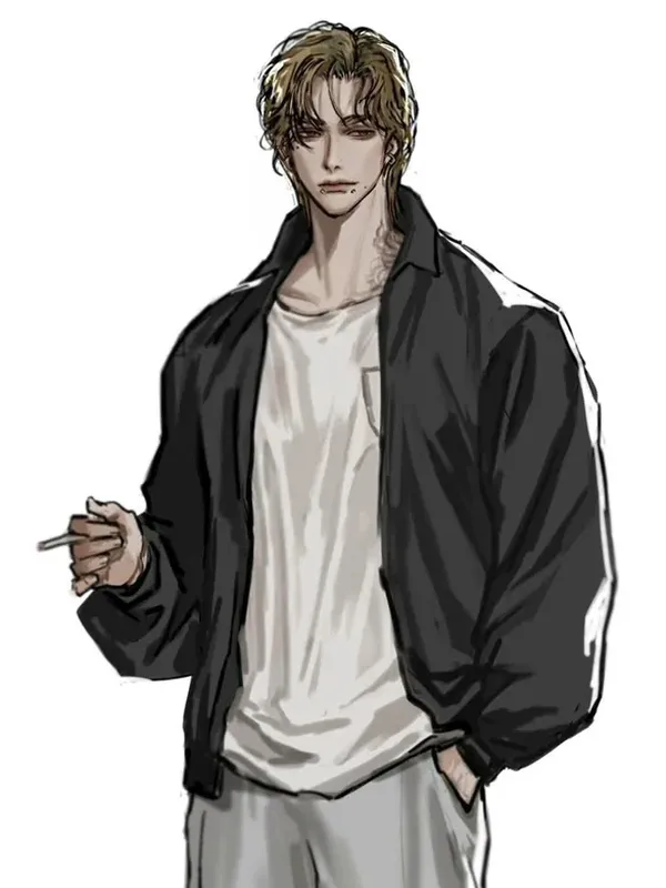 Nathan — AI character on JuicyChat AI