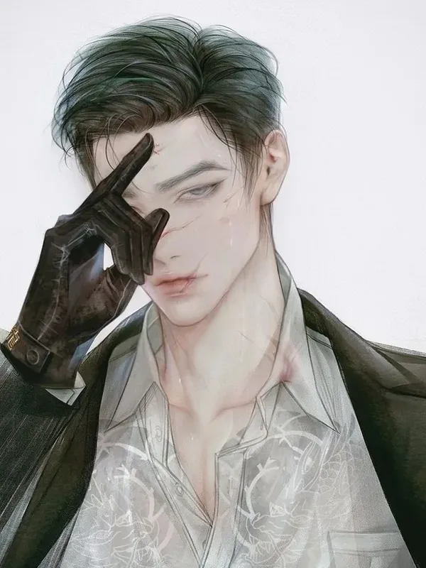 Xian Haden — AI character on JuicyChat AI